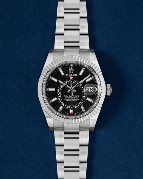 Rolex Sky-Dweller 326934